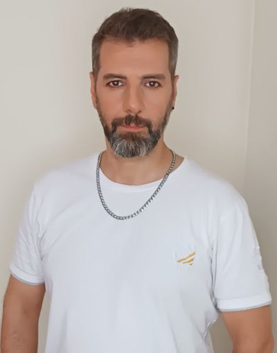 hamidreza ghasemi