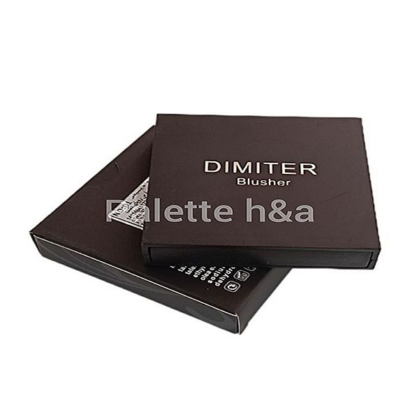 رژ گونه دیمیتر